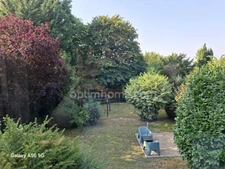 SAINT-PRIX, VAL D’OISE (95) - maison individuelle rénovée – 134 m² (169 m² au sol) + sous-sol 94 m²- DPE B - 6 pièces principales – 4 chambres - garage – jardin sans vis-à-vis