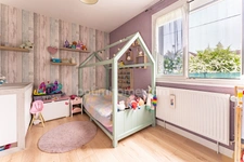 MONTLIGNON, VAL D'OISE (95) - Maison de 5 pièces principales - 109 m² (129 m² de surface au sol) - Proche écoles et commodités