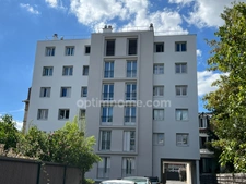 MONTMORENCY (95, VAL D’OISE) – Limite Enghien-les-Bains – appartement 2 pièces F2/T2 – 40 m²- A env 500 m de la gare de la Barre Ormesson – Ligne H Gare du Nord en 13 minutes