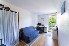 Eaubonne - En plein centre-ville – appartement 4 pièces F4/T4 – 79,56 m² - Box
