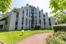 ENGHIEN-LES-BAINS (VAL D'OISE, 95) - Proche lac - F4/T4 - 4 pièces sans travaux - 83,51 m² - loggia - 1 stationnement en sous-sol