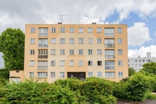SOISY-SOUS-MONTMORENCY (95, Val d'Oise) - Proche centre-ville, écoles, commodités, gare à environ 800 m (ligne H) - appartement 4 pièces F4/T4  58,87 m² - cave