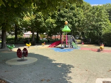 CLICHY (HAUTS DE SEINE, 92) – 2 pièces F2/T2 – excellent état – 40,10 m² - Proche transports, centre-ville, commodités et parc Roger Salengro