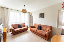 SOISY-SOUS-MONTMORENCY (95, Val d'Oise) - Proche centre-ville, écoles, commodités, gare à environ 800 m (ligne H) - appartement 4 pièces F4/T4  58,87 m² - cave