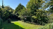 SAINT-PRIX, VAL D’OISE (95) - maison individuelle de 100 m² (145 m² au sol) + sous-sol 58 m² avec garage - 6 pièces principales – 4 chambres - jardin