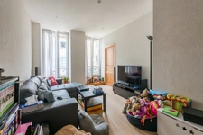 Centre-ville Nuits-Saint-Georges – Appartement 3 pièces– Emplacement recherché