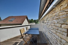 Maison de village avec Dépendance – Hautes Côtes de Nuits-Saint-Georges