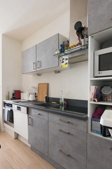Centre-ville Nuits-Saint-Georges – Appartement 3 pièces– Emplacement recherché
