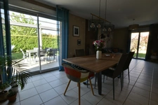 Nuits-Saint-Georges – Maison familiale avec piscine au calme