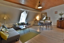 T4 en duplex au cœur de Nuits-Saint-Georges avec parking privatif
