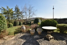 Maison T6 avec vue dégagée et terrasse plein sud à CHAMBOEUF, à 7 min de Gevrey-Chambertin 