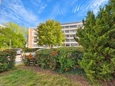 CHENÔVE – Appartement T4 lumineux avec balcon et cave
