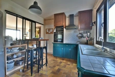 Maison T6 avec vue dégagée et terrasse plein sud à CHAMBOEUF, à 7 min de Gevrey-Chambertin 