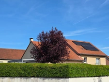 Nuits-Saint-Georges – Maison familiale avec piscine au calme
