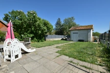 10 minutes NUITS-SAINT-GEORGES : Maison de village T3 avec jardin et atelier
