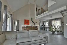 Maison 7 pièces avec piscine à 8 min de Nuits-Saint-Georges