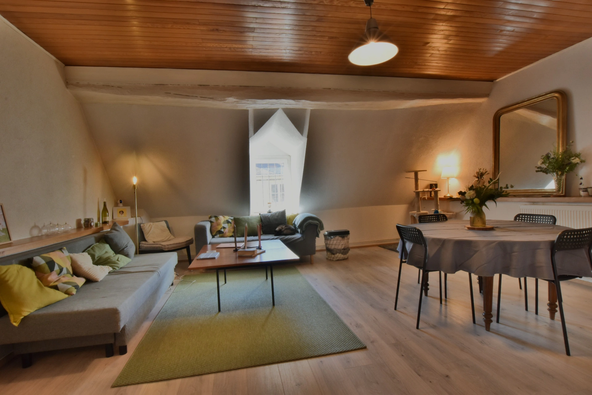 Appartement 4 pièces 77 m² · à Nuits Saint Georges · 77 m² · 165 000 €