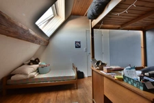 T4 en duplex au cœur de Nuits-Saint-Georges avec parking privatif