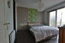 Maison familiale T6 avec terrasse sud-ouest et terrain clos – Proche Nuits Saint-Georges
