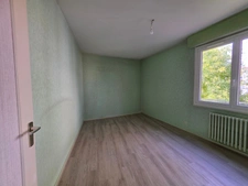 CHENÔVE – Appartement T4 lumineux avec balcon et cave