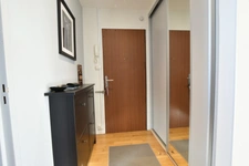 DIJON Nord – Appartement T3 rénové avec balcon et ascenseur