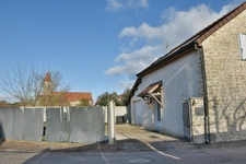 Maison de caractère au cœur de Flagey-Echézeaux avec garage