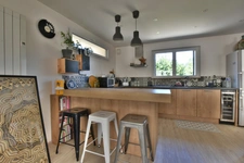 Maison de village avec Dépendance – Hautes Côtes de Nuits-Saint-Georges