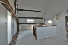 COUCHEY centre – Maison avec studio indépendant et garage