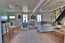 Maison de caractère au cœur de Flagey-Echézeaux avec garage