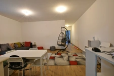 Centre-ville Nuits-Saint-Georges – Appartement T4 avec balcon