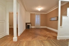 Appartement T3 de charme au rez-de-chaussée – Proche centre-ville