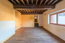 Appartement T2 en duplex loué – Proximité centre-ville de Nuits-Saint-Georges