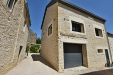Maison de village avec Dépendance – Hautes Côtes de Nuits-Saint-Georges