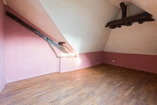 Appartement T2 en duplex loué – Proximité centre-ville de Nuits-Saint-Georges