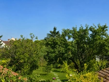Entre Dijon et Nuits-Saint-Georges – Maison de village avec jardin et dépendances