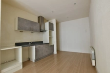 Centre-ville Nuits-Saint-Georges – Appartement 3 pièces– Emplacement recherché