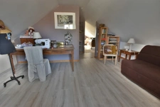 Maison T6 avec vue dégagée et terrasse plein sud à CHAMBOEUF, à 7 min de Gevrey-Chambertin 