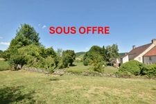Maison de village avec Dépendance – Hautes Côtes de Nuits-Saint-Georges
