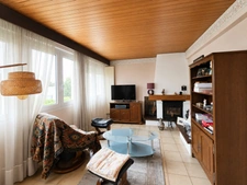 Chenôve - Maison 4 chambres avec garage et vue dégagée