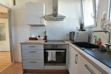 DIJON Nord – Appartement T3 rénové avec balcon et ascenseur