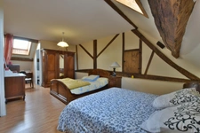Maison ancienne de caractère au cœur de Flagey-Échézeaux, entre Gevrey-Chambertin et Nuits-Saint-Georges