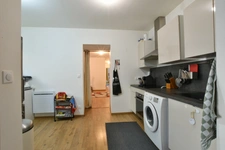 Centre-ville Nuits-Saint-Georges – Appartement T4 avec balcon