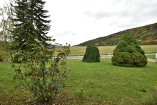 Propriété avec vue imprenable au cœur des Hautes-Côtes entre Gevrey-Chambertin et Nuits-Saint-Georges 