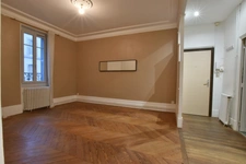 Appartement T3 de charme au rez-de-chaussée – Proche centre-ville