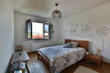 Nuits-Saint-Georges – Maison familiale avec piscine au calme