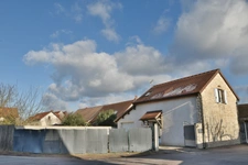 Maison de caractère au cœur de Flagey-Echézeaux avec garage