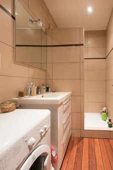Centre-ville Nuits-Saint-Georges – Appartement 3 pièces– Emplacement recherché