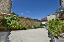 Maison de village avec Dépendance – Hautes Côtes de Nuits-Saint-Georges
