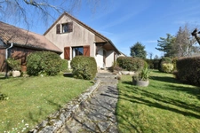 Maison T6 avec vue dégagée et terrasse plein sud à CHAMBOEUF, à 7 min de Gevrey-Chambertin 