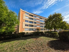 CHENÔVE – Appartement T4 lumineux avec balcon et cave